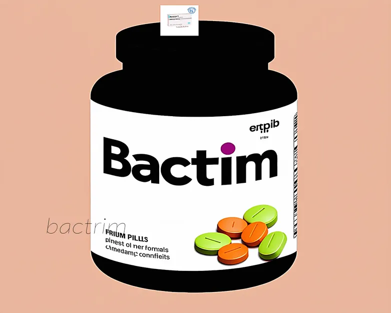 Bactrim 1