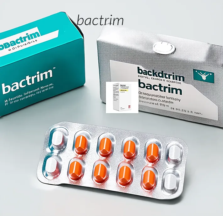 Bactrim 3